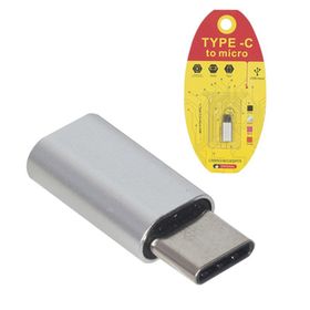 Micro Usb Otg Çevirici