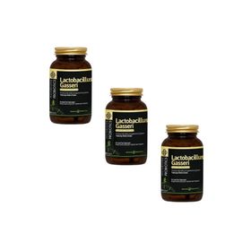 Microbiome Lactobacillus Gasseri Probiyotik 30 Kapsül