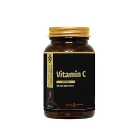 Microbiome Vitamin C 1000 mg 30 Tablet
