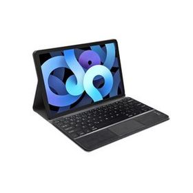 Microcase 4.Nesil 10.9" Bluetooth Touchpad Klavye + Standlı Kılıf