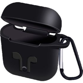 Microcase AirPods Korumaı ve Askılığı Kılıf