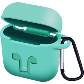 Microcase AirPods Korumaı ve Askılığı Kılıf