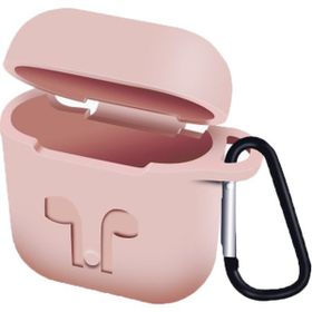 Microcase AirPods Korumaı ve Askılığı Kılıf