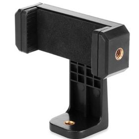 Microcase AL2534Tripod Monopod İçin Ayarlanabilir Telefon Tutucu Başlık