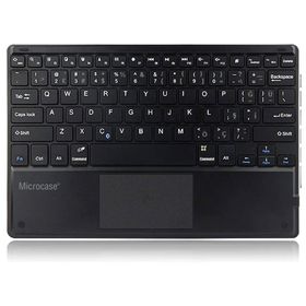 Microcase AL2724 Siyah Bluetooth Klavye