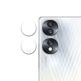 Microcase AL3400 Nano Esnek Film Honor 70 Kamera Camı Lens Koruyucu