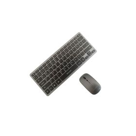 Microcase AL4285 Kablosuz Klavye Mouse Seti