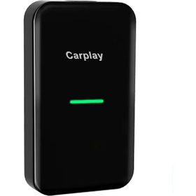 Microcase AL4605 Kablosuz Carplay Oto Medya Oynatıcısı