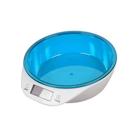 Microcase AL5107 Dijital Göstergeli Hassas Mutfak Tartısı
