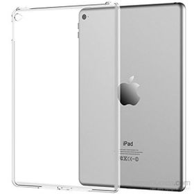 Microcase Apple İpad Air 2 Ultra İnce 0.2Mm Silikon Kılıf