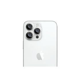 Microcase Apple iPhone 14 Pro Max Kamera Camı Lens Koruyucu Nano Esnek Film Ekran Koruyucu
