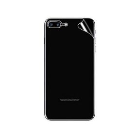 Microcase Apple iPhone 8 Plus Full Ön Arka Kaplama TPU Soft Koruma Film