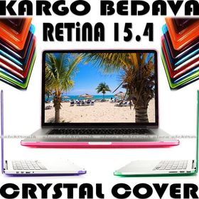 Microcase Apple Macbook Pro Retina 15.4 Kılıf