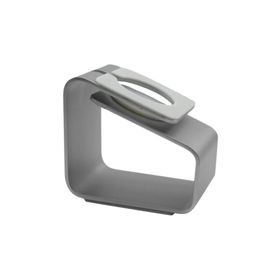 Microcase Apple Watch Seri 5 40 mm Gümüş Sarj Standı