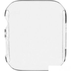 Microcase Apple Watch Series 4 44 mm Silikon Kılıf