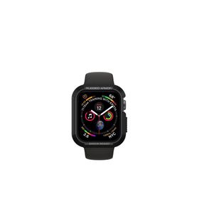 Microcase Apple Watch Series 4 44 mm Silikon Kılıf
