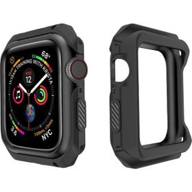 Microcase Apple Watch Series 4 44 mm Silikon Kılıf