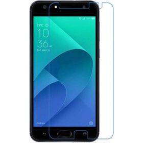 Microcase Asus Zenfone 4 Zb553Kl Selfie Nano Glass Esnek Cam Ekran Koruyucu