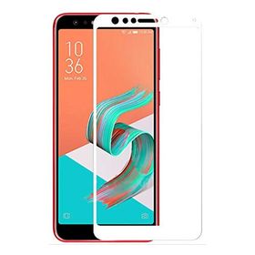 Microcase Asus Zenfone 5 Lite ZC600KL Nano Glass Ekran Koruma Film