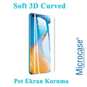 Microcase Ekran Koruma Film