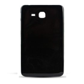 Microcase Galaxy Tab A6 T280Q Silikon Kılıf