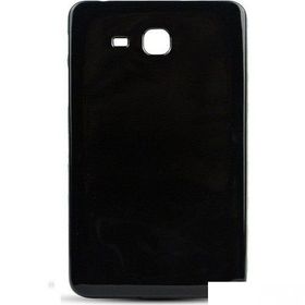 Microcase Galaxy Tab A6 T280Q Silikon Kılıf