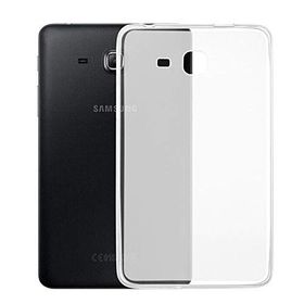 Microcase Galaxy Tab A6 T280Q Silikon Kılıf