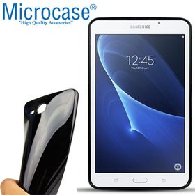 Microcase Galaxy Tab A6 T280Q Silikon Kılıf