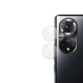 Microcase Honor 50 Nano Esnek Film Kamera Camı Lens Koruyucu