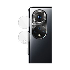 Microcase Honor 50 Nano Esnek Film Kamera Camı Lens Koruyucu
