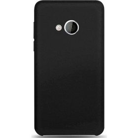 Microcase HTC U Play Matte Serisi Silikon Tpu Kılıf
