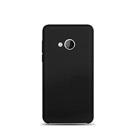 Microcase HTC U Play Matte Serisi Silikon Tpu Kılıf