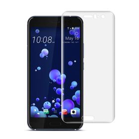 Microcase HTC U11 Full Ön Kaplama TPU Soft Koruma Film