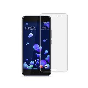 Microcase HTC U11 Full Ön Kaplama TPU Soft Koruma Film