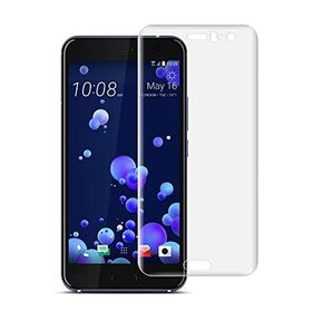Microcase HTC U11 Full Ön Kaplama TPU Soft Koruma Film