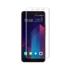 Microcase HTC U11 Plus Full Ön Kaplama TPU Soft Koruma Film
