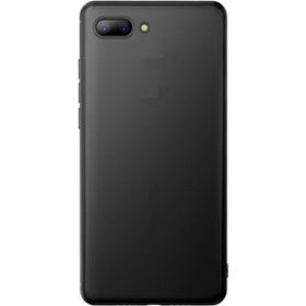 Microcase Huawei Honor 10 Elektrocase Silikon Kılıf
