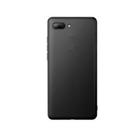 Microcase Huawei Honor 10 Elektrocase Silikon Kılıf