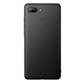 Microcase Huawei Honor 10 Elektrocase Silikon Kılıf