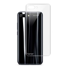Microcase Huawei Honor 10 Full Arka Kaplama TPU Soft Koruma Film