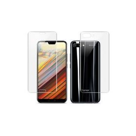 Microcase Huawei Honor 10 Full Ön Arka Kaplama TPU Soft Koruma Film
