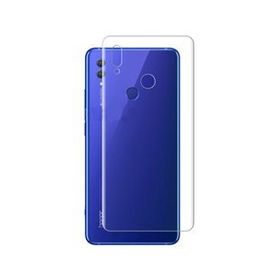 Microcase Huawei Honor Note 10 Full Arka Kaplama TPU Soft Koruma Film