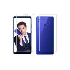 Microcase Huawei Honor Note 10 Full Ön Arka Kaplama TPU Soft Koruma Film