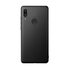 Microcase Huawei Honor Play Elektrocase Serisi Silikon TPU Kılıf