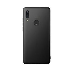 Microcase Huawei Honor Play Elektrocase Serisi Silikon TPU Kılıf