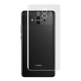 Microcase Huawei Mate 10 Full Arka Kaplama TPU Soft Koruma Film