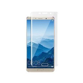 Microcase Huawei Mate 10 Full Ön Kaplama TPU Soft Koruma Film