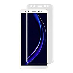 Microcase Huawei Mate 10 Lite Full Ön Kaplama TPU Soft Koruma Film
