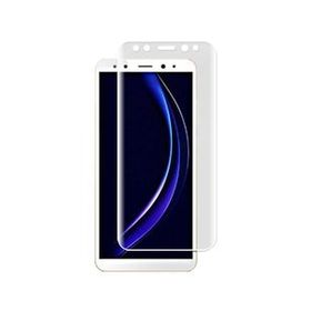 Microcase Huawei Mate 10 Lite Full Ön Kaplama TPU Soft Koruma Film