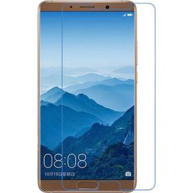 Microcase Huawei Mate 10 Nano Glass Esnek Cam Ekran Koruyucu